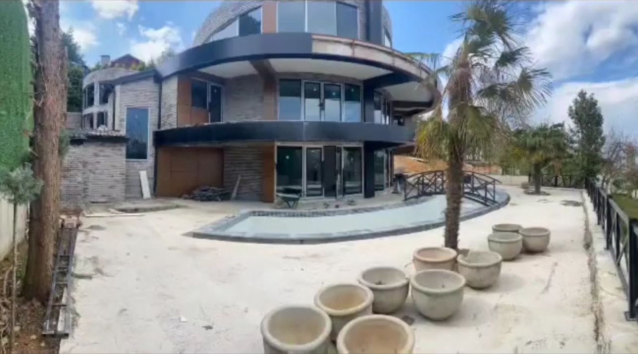 Cam Balkon Sistemleri